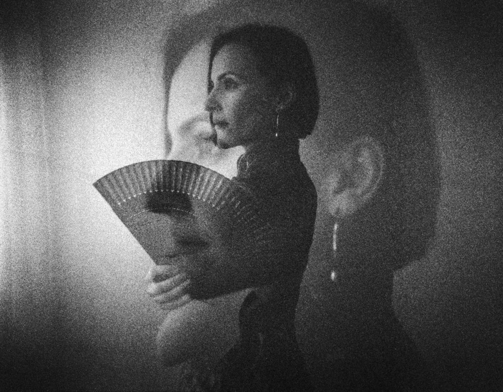 Photograph by Danylo Proskurin