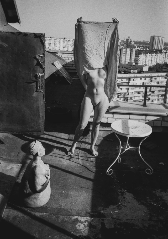 Photograph by Danylo Proskurin