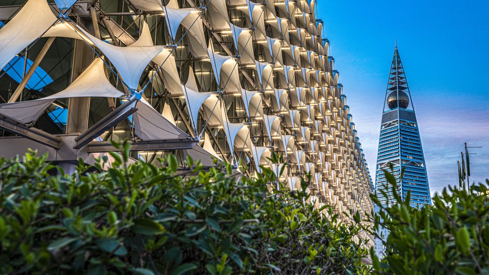 Photograph by Hamzah Alwehaimed