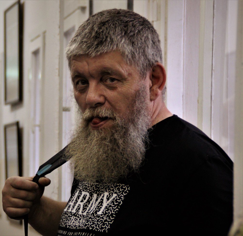 Photograph by Людмила Бутова