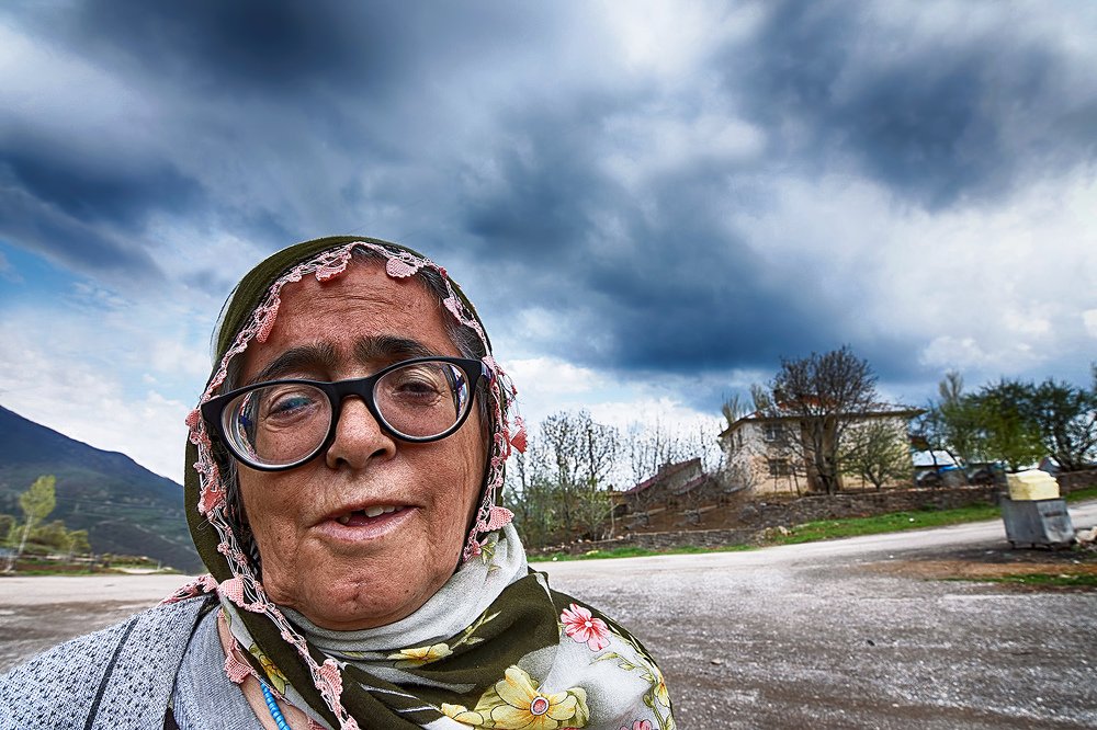 Фотография автора AYLIN EROZCAN