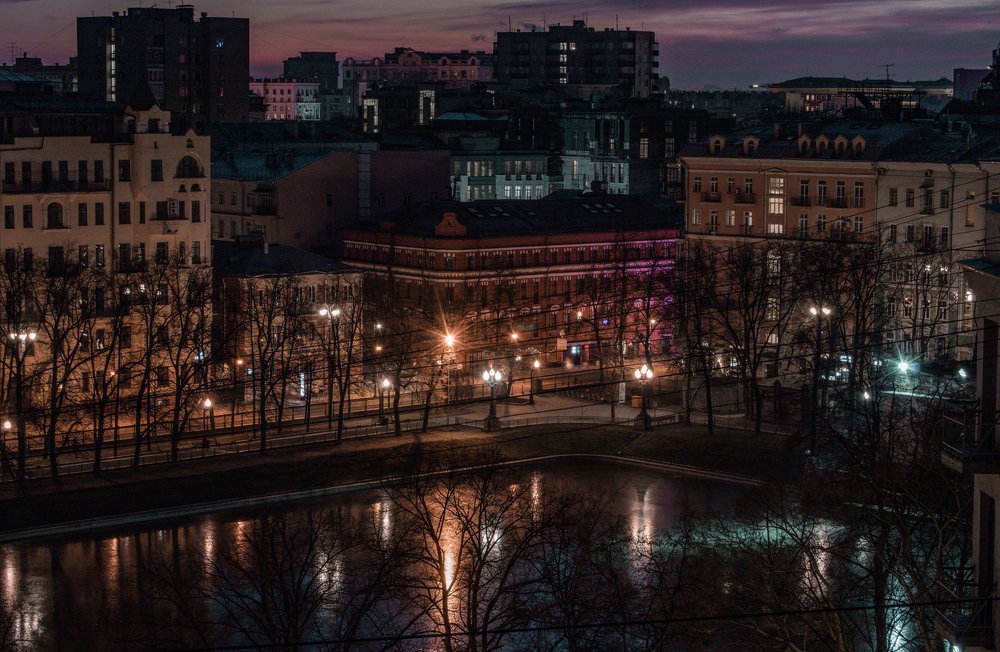 Фотография автора Сергей Панов