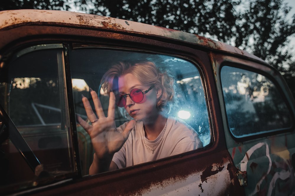 Photograph by Дмитрий Носов