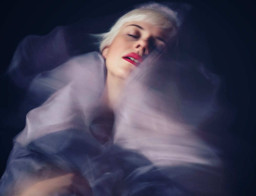 Photograph by Vera Nefedova