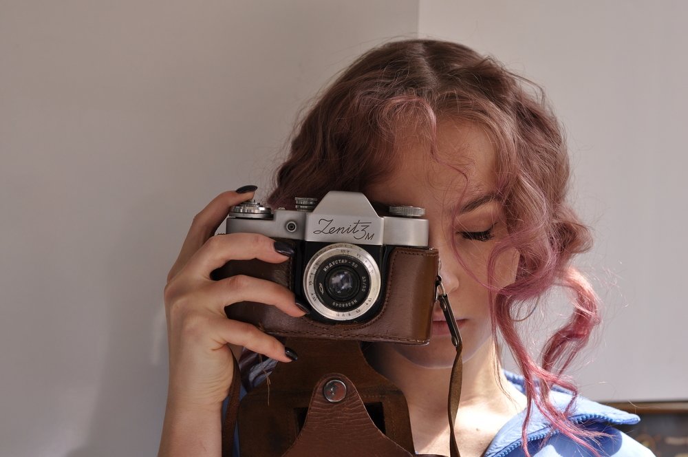 Photograph by Ольга Струкалина