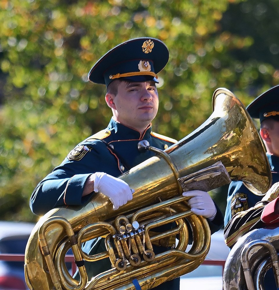 Photograph by Сергей Клапишевский