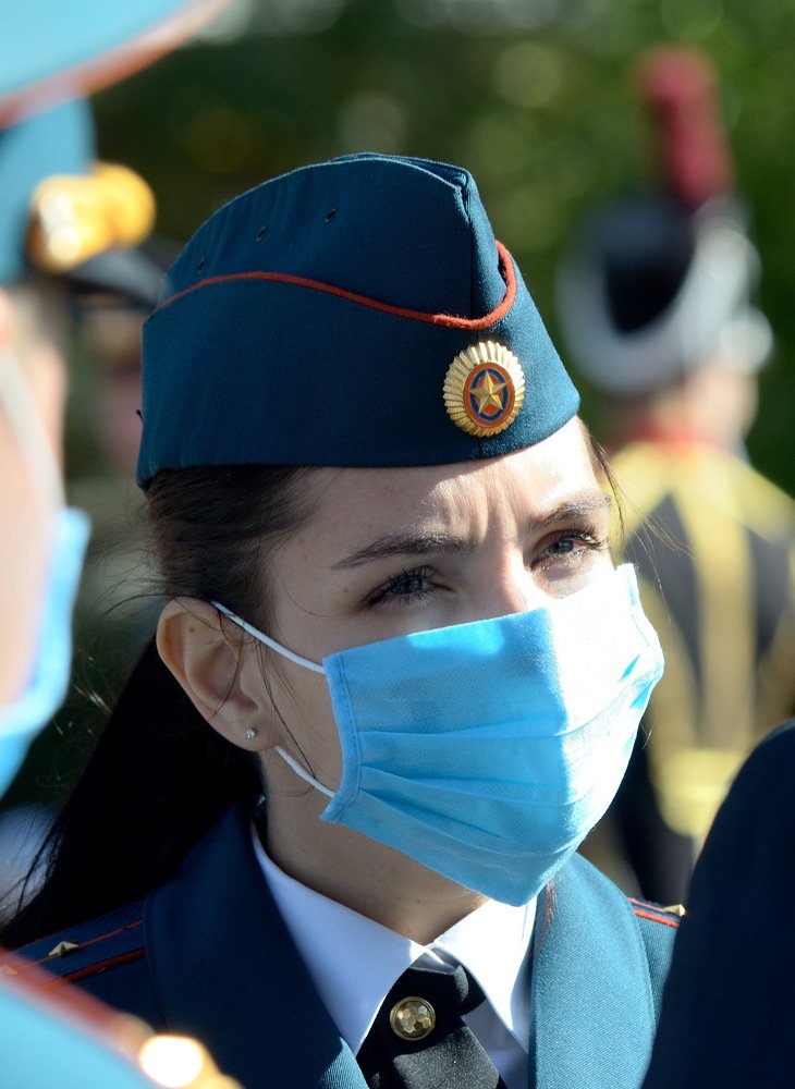 Photograph by Сергей Клапишевский