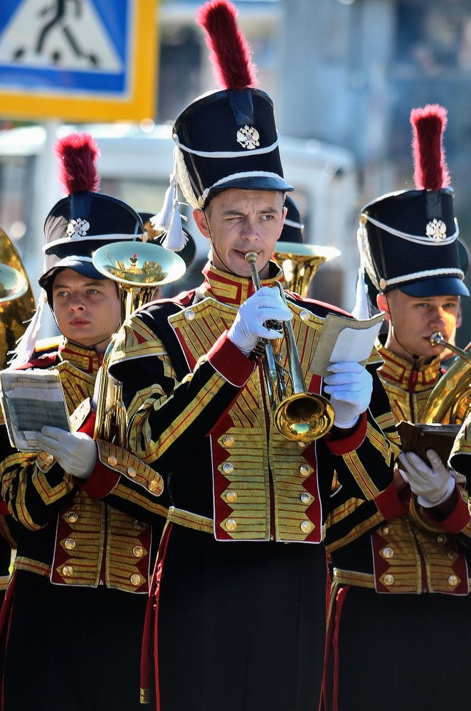 Photograph by Сергей Клапишевский