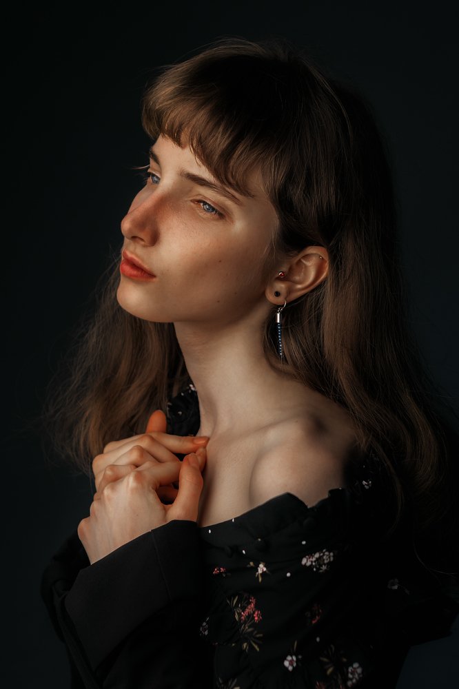 Photograph by Кольтовский