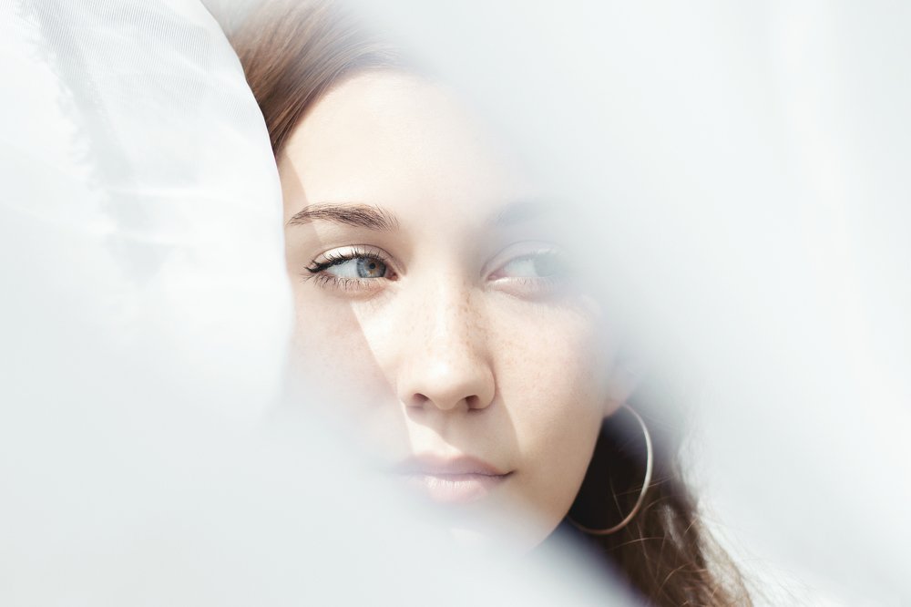 Photograph by Олег Ведерников