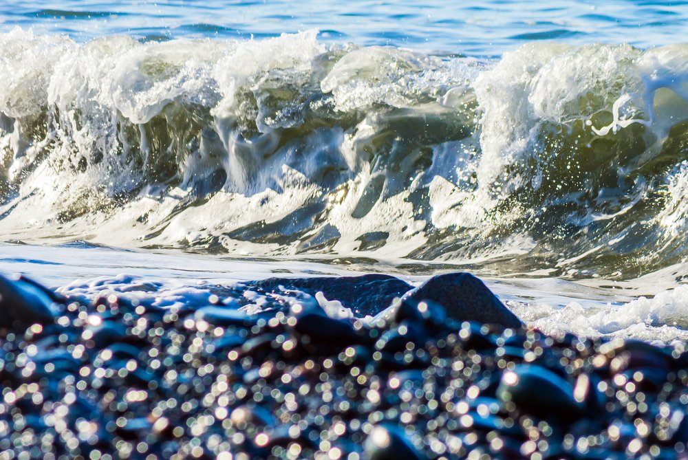 Photograph by Александр Антонов