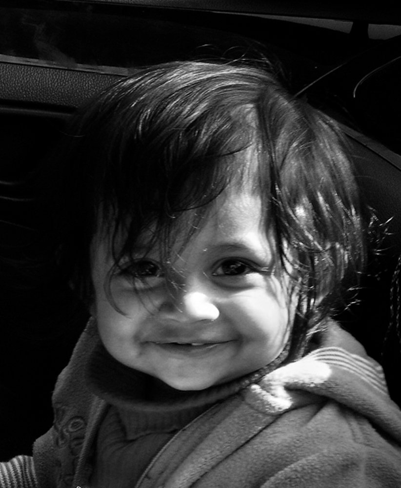 Photograph by Ritu Dinkar