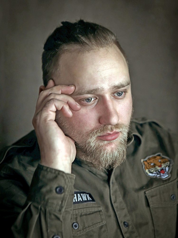 Воспоминания.