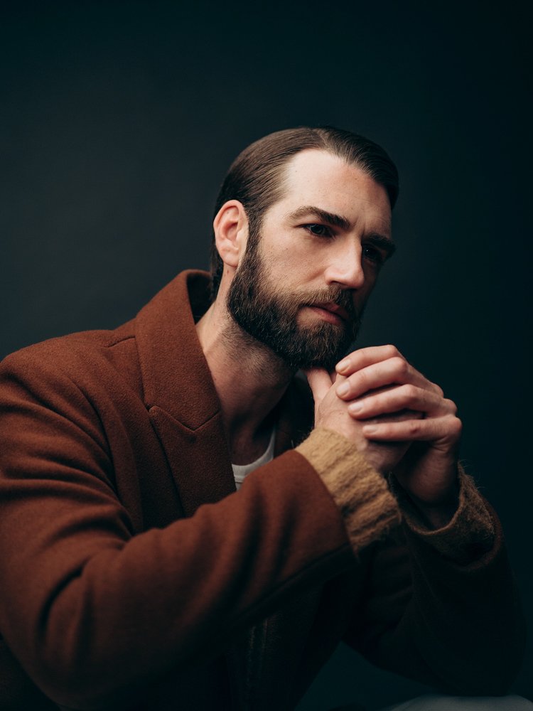 Photograph by Marina Terechov