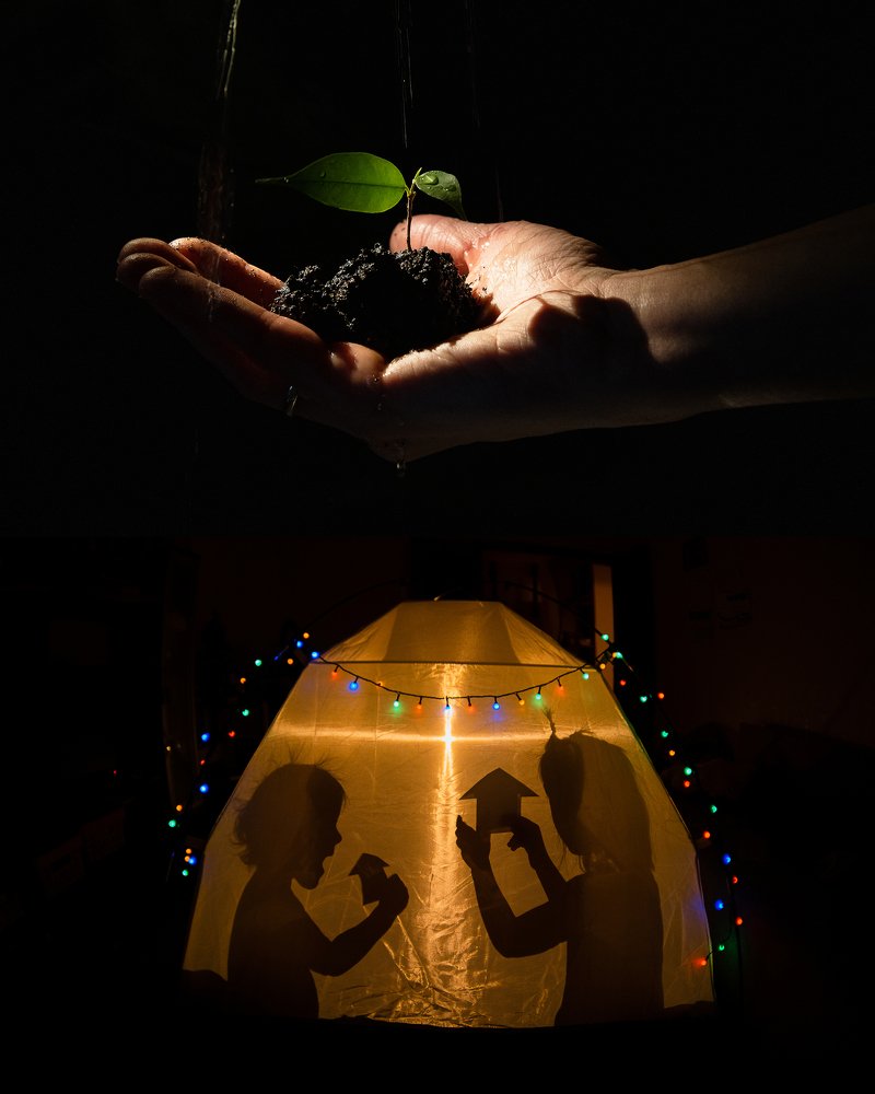 Фотография автора Екатерина Полякова