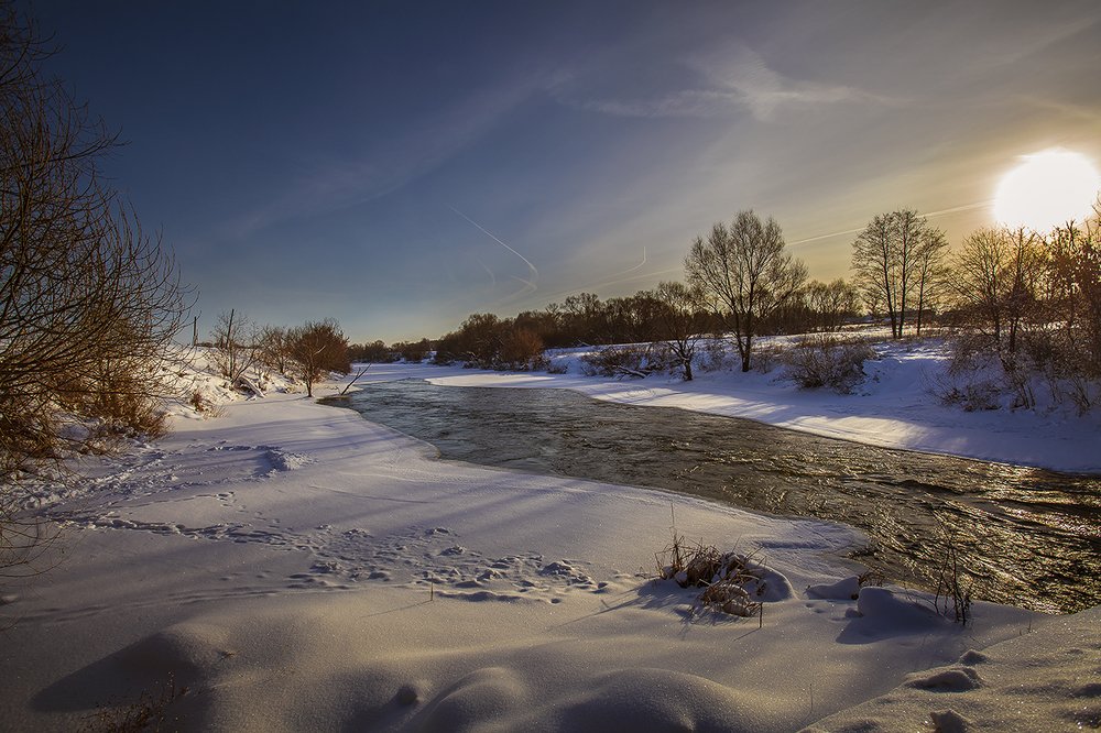 Photograph by Дмитрий Сундеев