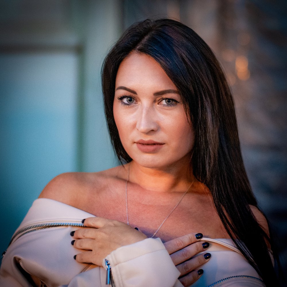 Photograph by Юрий Сретенский