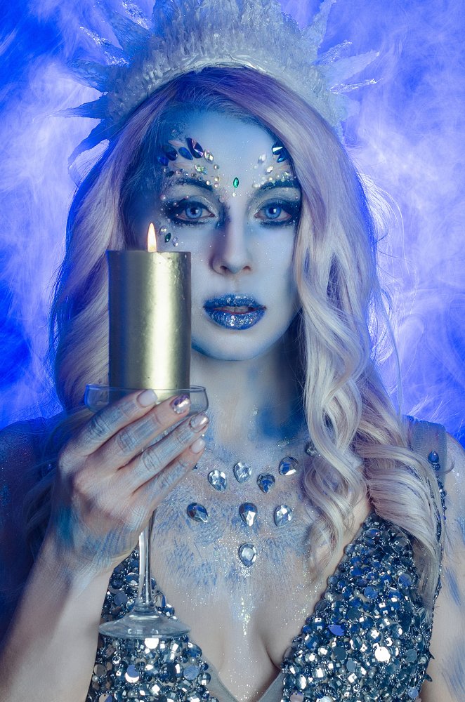 Photograph by Ярослава Феникс