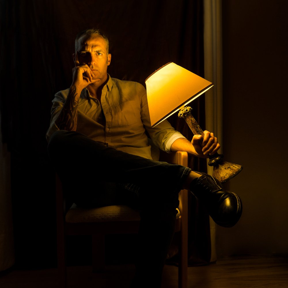 Photograph by Emilia Semeonova