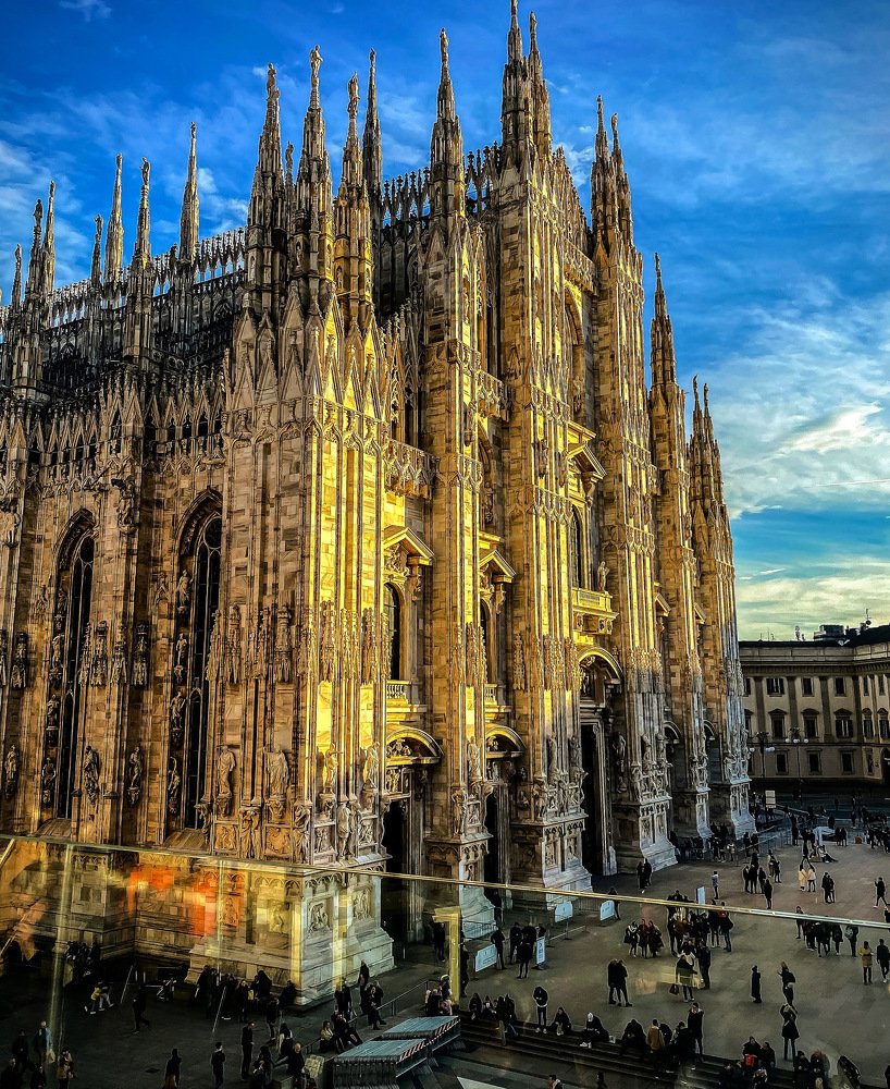 Photograph by Сергей Марченков