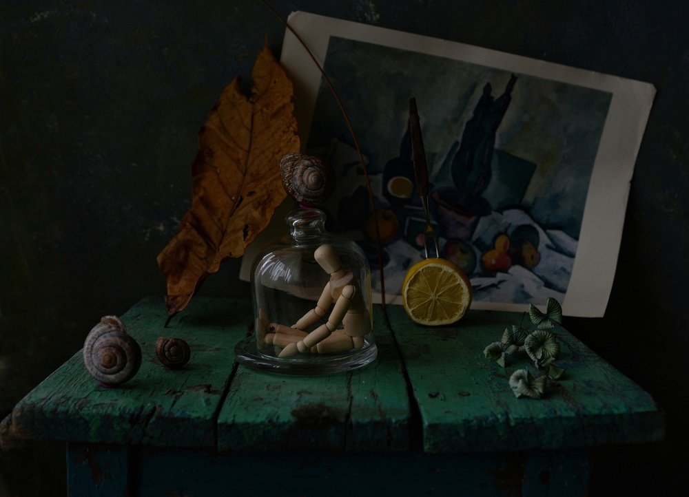 Photograph by Валерия Левшина