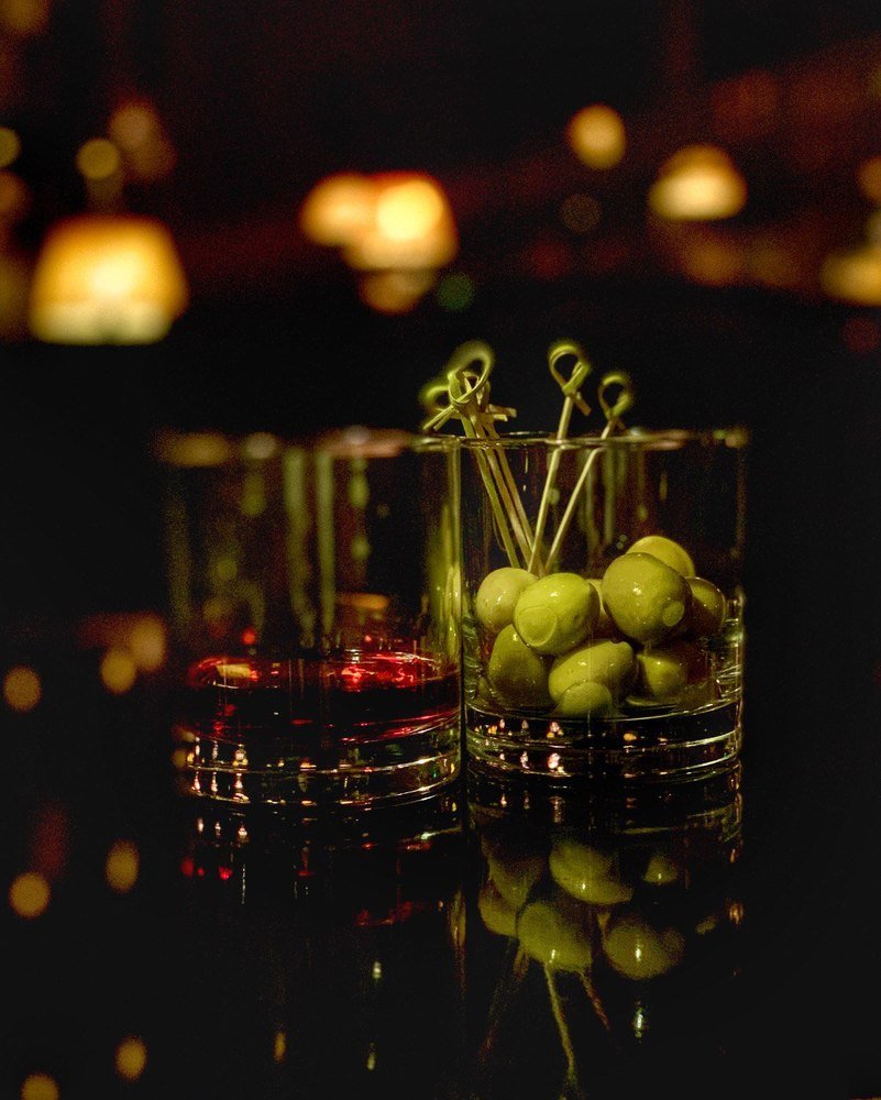 Photograph by Anastasia Malysh