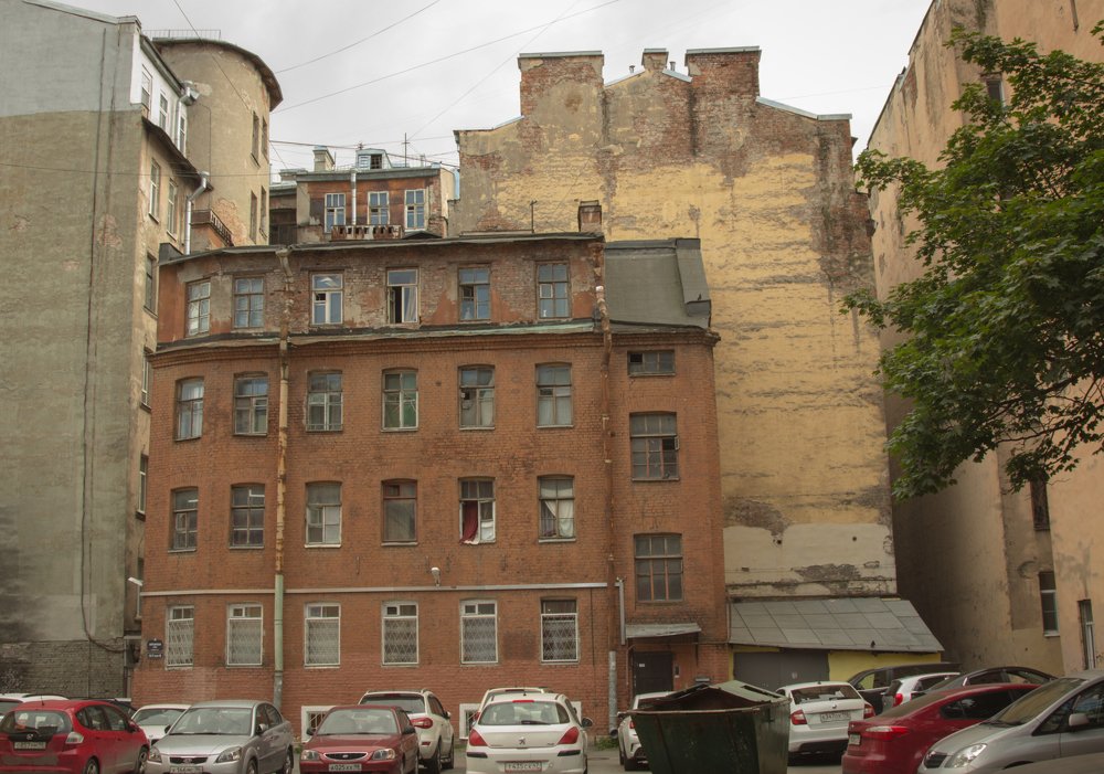 Photograph by Татьяна Приходько