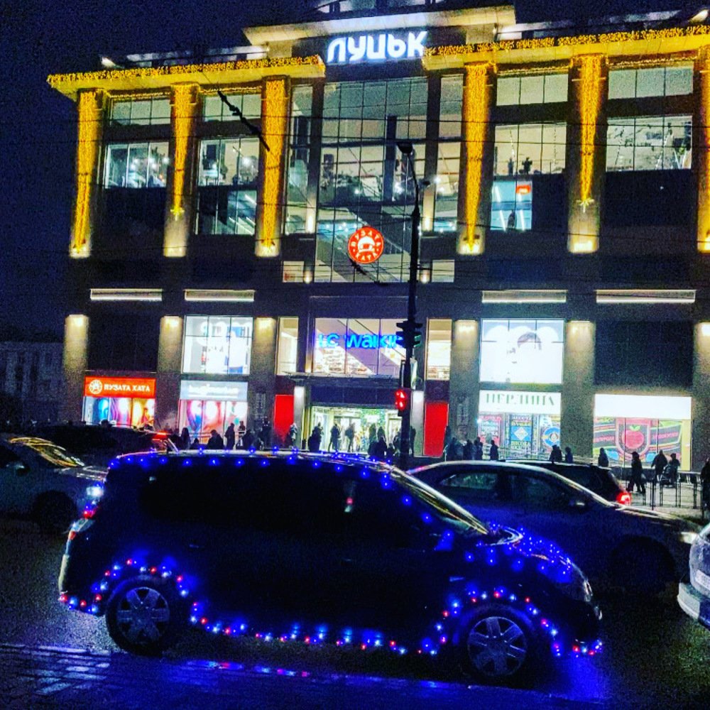 Photograph by Татьяна Самутина