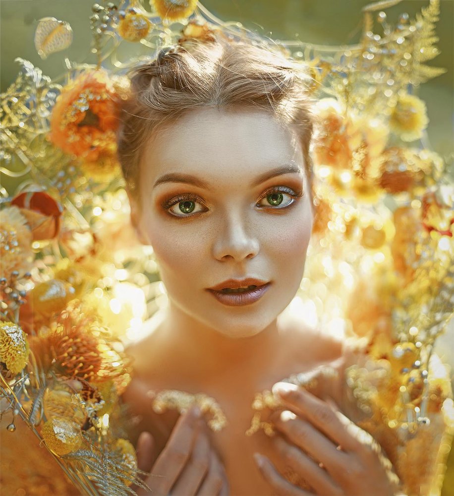 Photograph by Дарья Яковенко