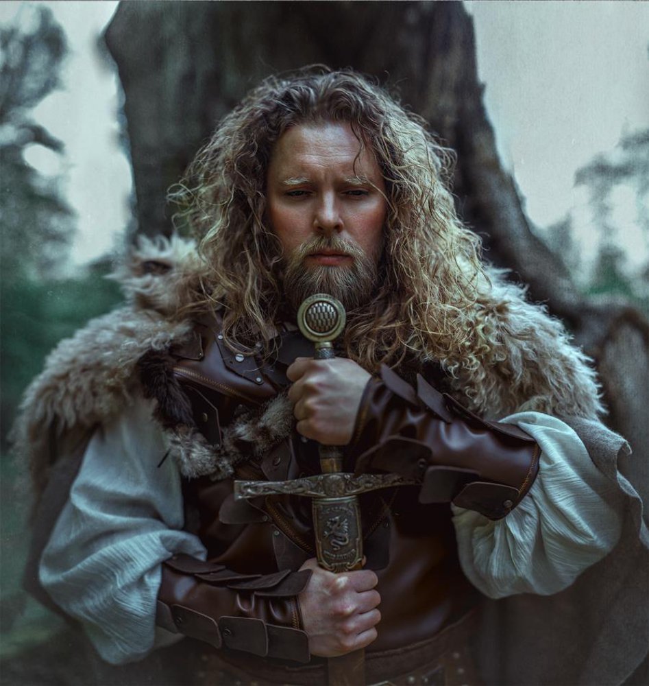 Photograph by Дарья Яковенко