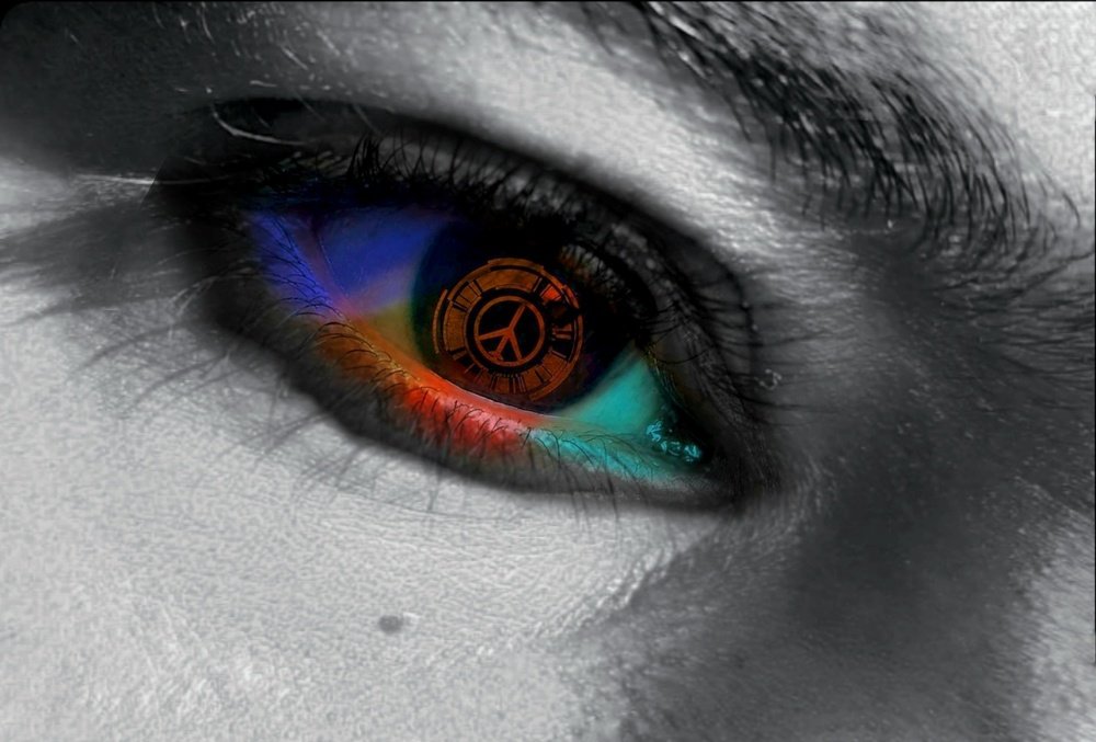 Photograph by Krishna Chandra  Dule