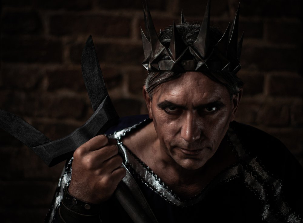 Photograph by Андрей Звозников