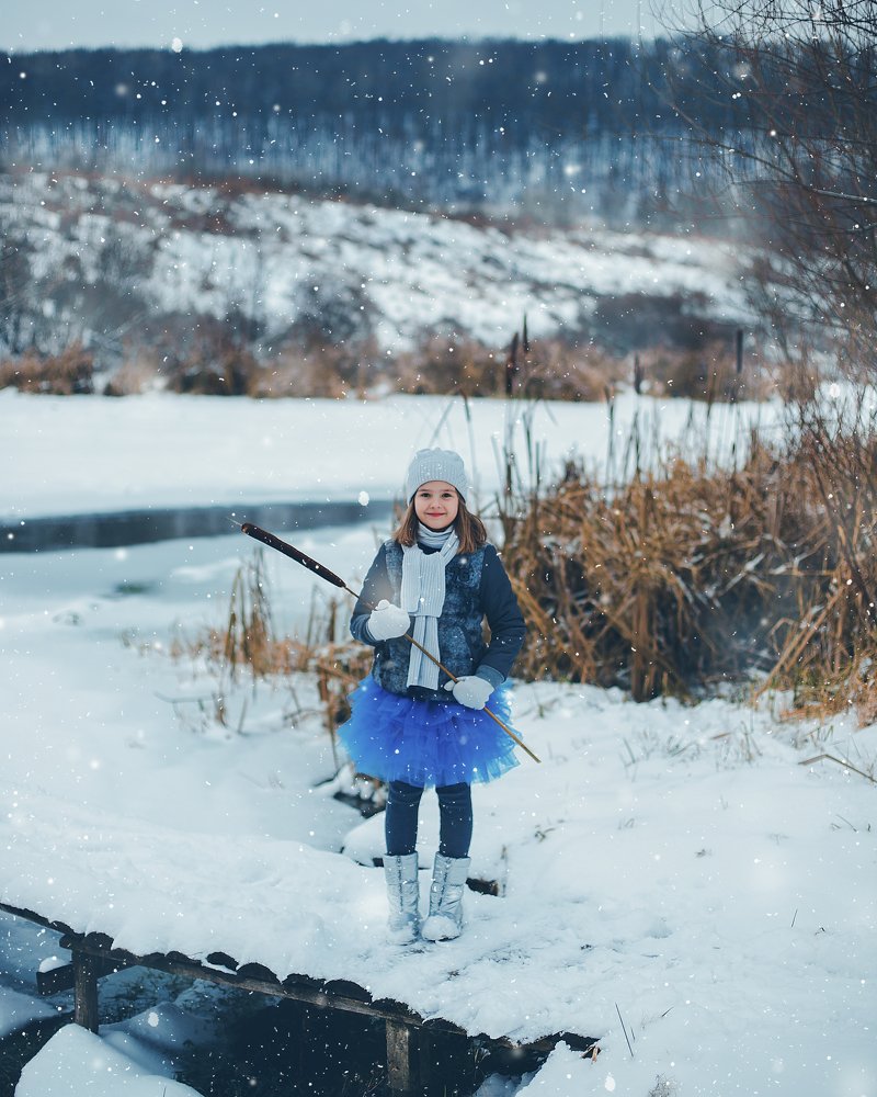 Photograph by Маргарита Фатеева