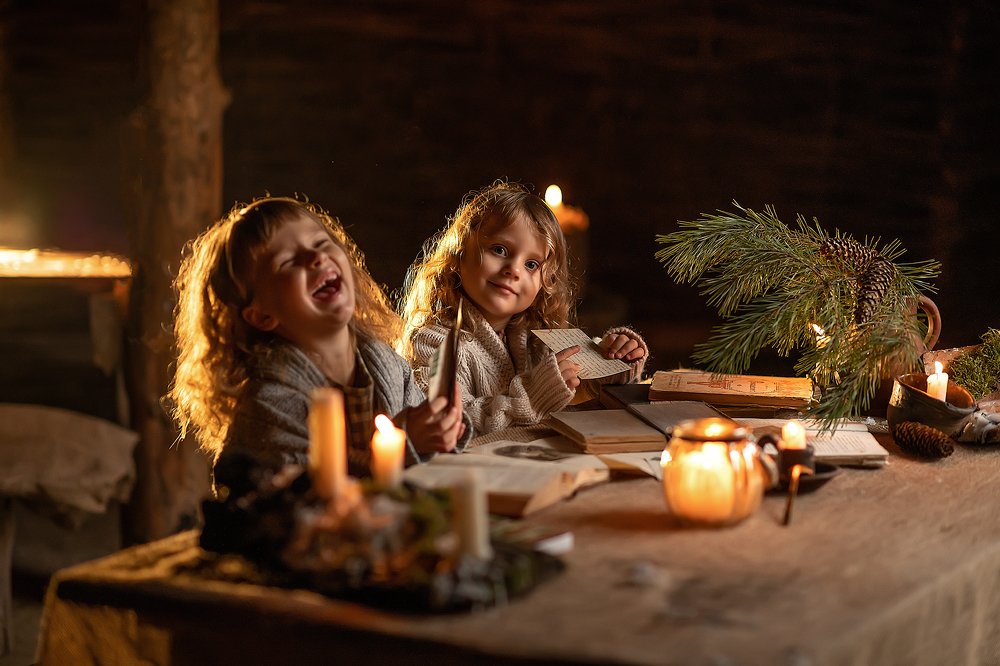 Photograph by Наталья Лапето