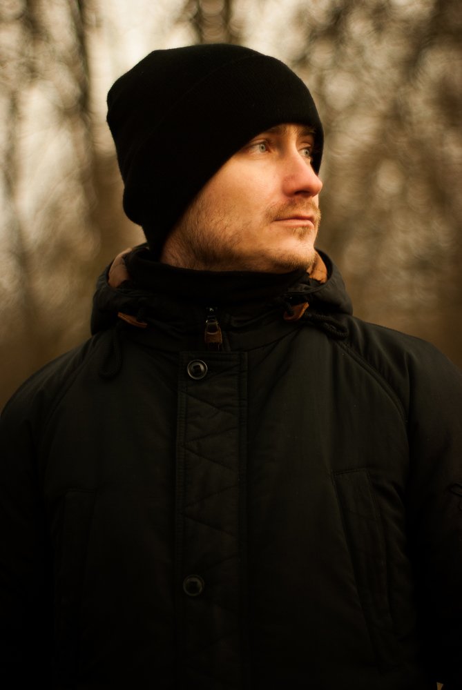 Фотография автора Анна Моргунова