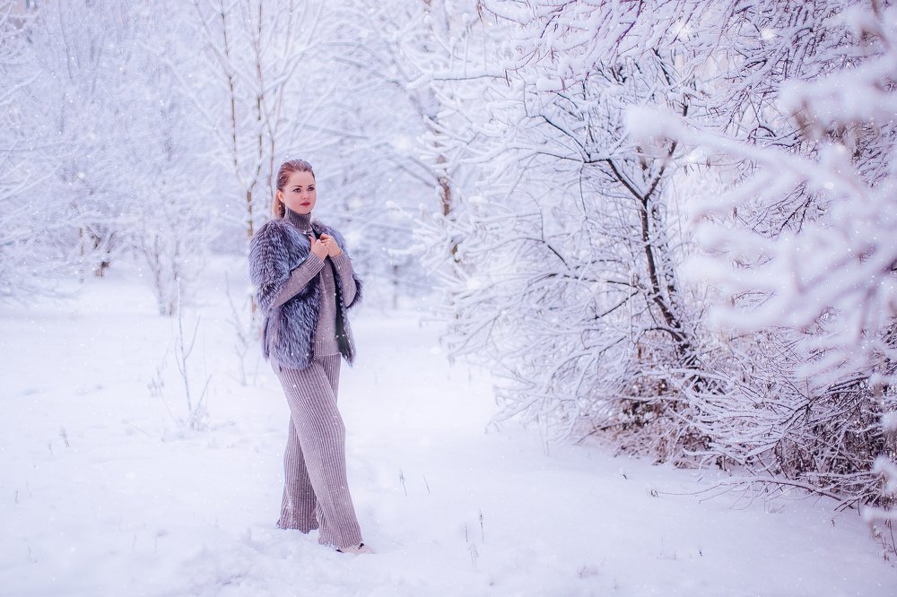 Photograph by Маргарита Фатеева