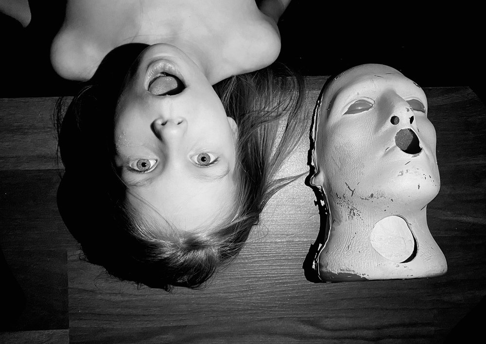 Фотография автора Maria Alekseeva