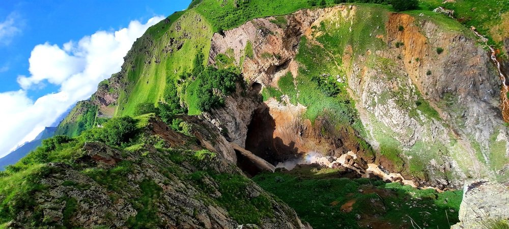 Photograph by Наталья Ганиченко