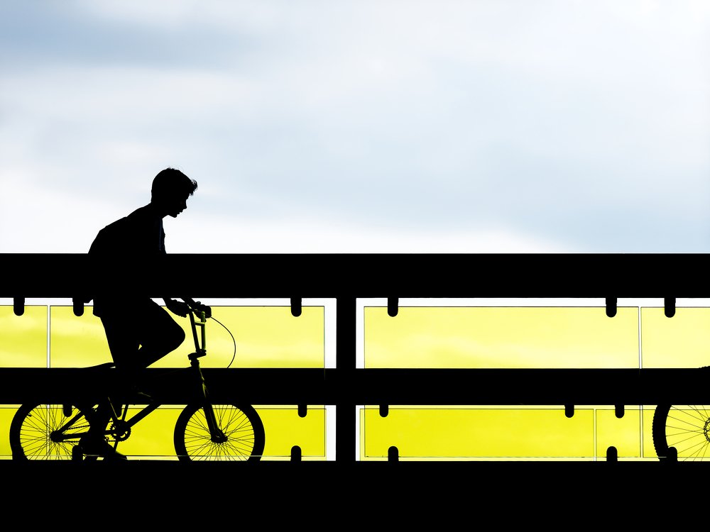 Photograph by Marius Surleac