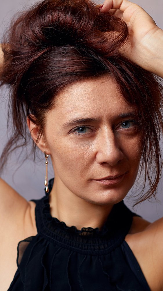 Photograph by Александра Гречушкина