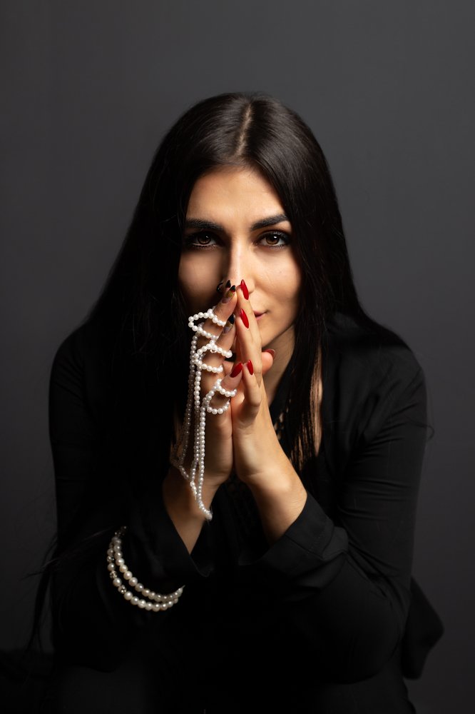 Зеркало души