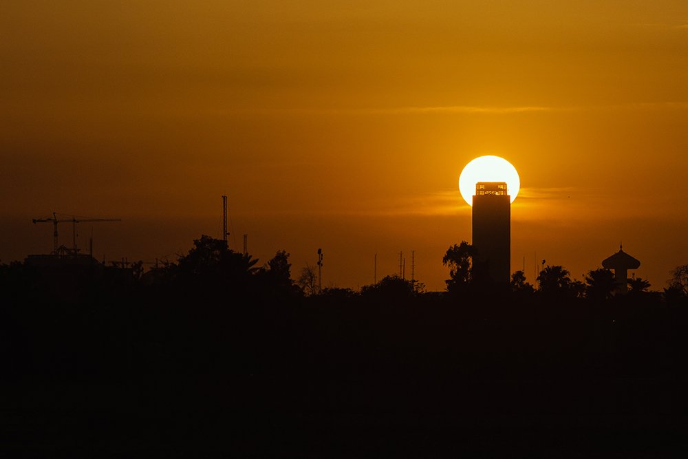 Photograph by Ridha Murtadha