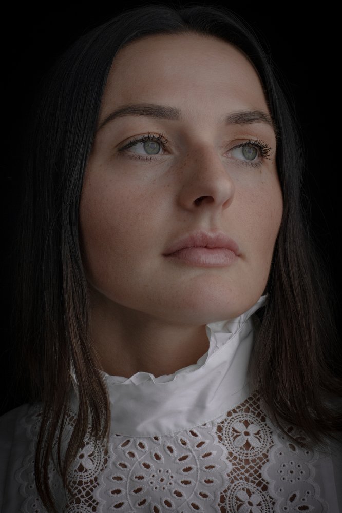 Photograph by Adrian Jebara