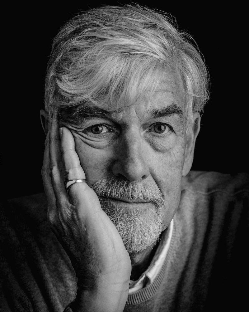 Photograph by Adrian Jebara