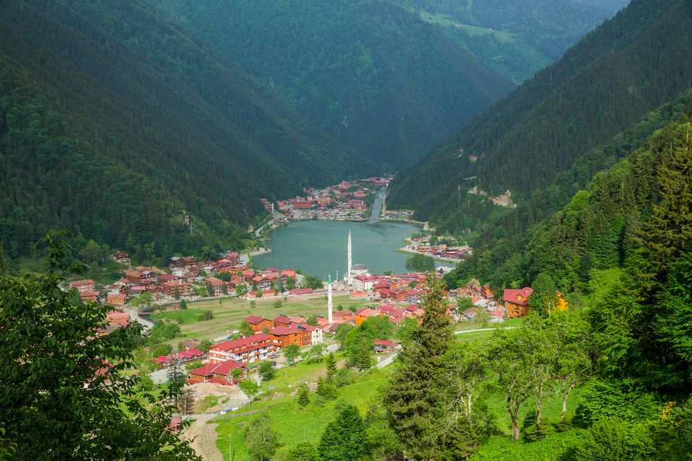 Photograph by Mahir Rustamov