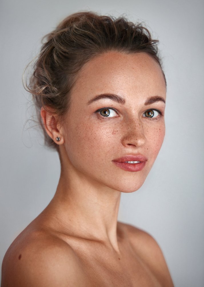 Photograph by Olga Bumann