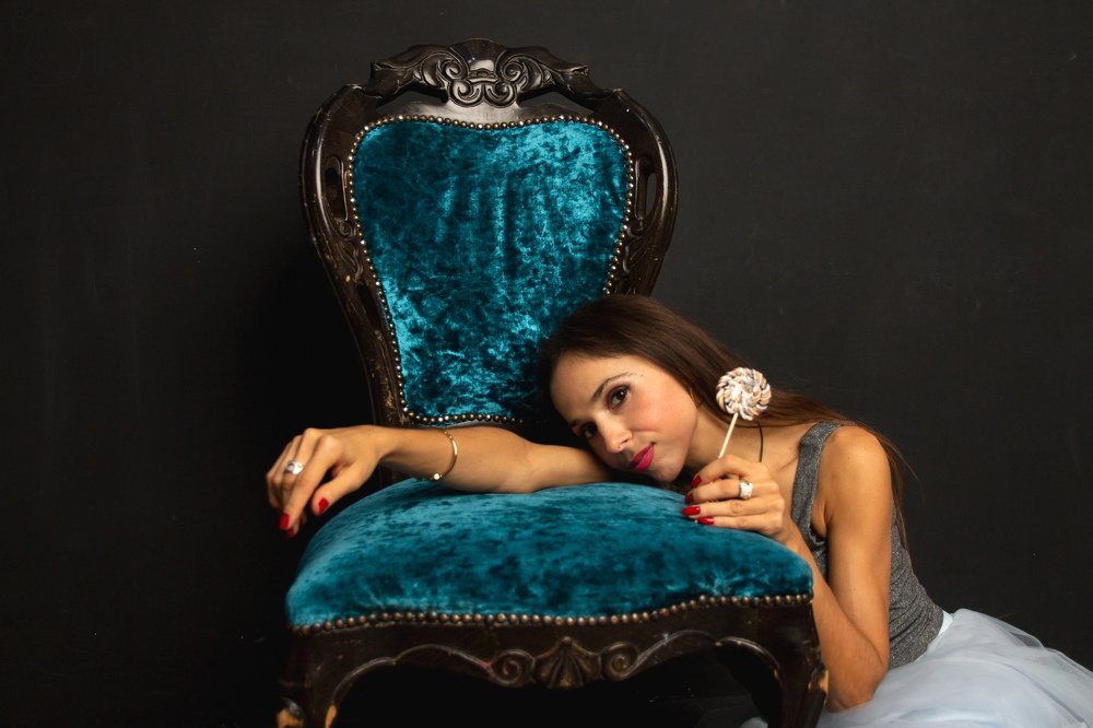 Photograph by Анастасия