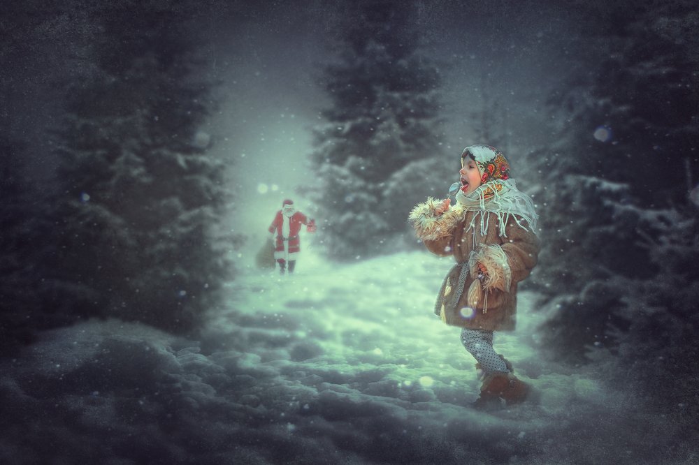 Фотография автора Светлана Лукьянова