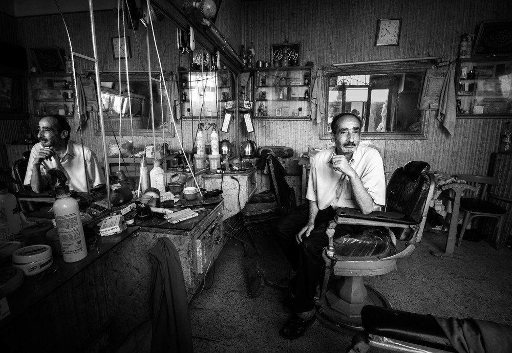 Photograph by Eman arab