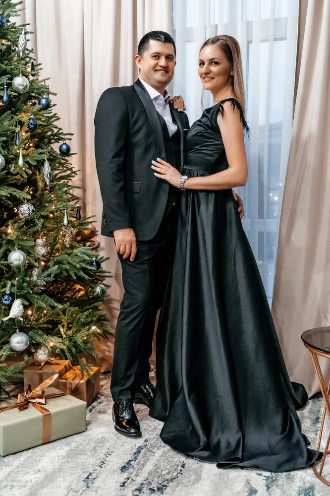 Photograph by Katsiaryna Yarmantovich